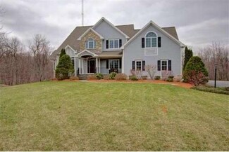 38 Longfellow Way, Boylston, MA 01505
