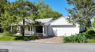 115 Levan St, Everett, PA 15537