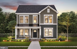 42735 Cannon Chapel Dr, Leesburg, VA 20176