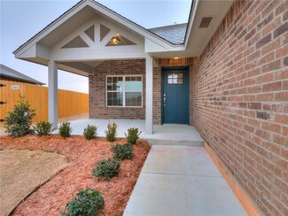 3508 Upland Ridge Dr, Yukon, OK 73099