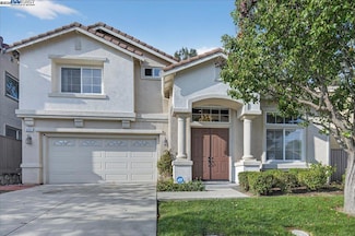3505 Park Ridge Dr, San Pablo, CA 94806