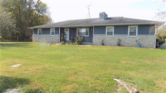 11528 S County Road 750 E, Cloverdale, IN 46120