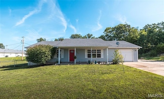 14615 Hobby Rd, Saint Robert, MO 65584