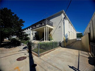 729 Second St, New Orleans, LA 70130