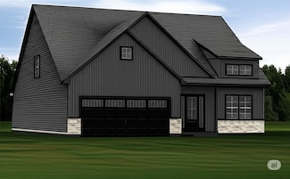 19 Meadow Dr, Monticello, IL 61856