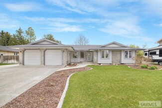 3185 Sunnybrook Ln, Idaho Falls, ID 83404