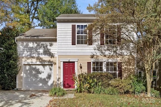 5429 Idlewild Rd N, Charlotte, NC 28227