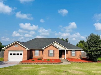 3025 Breeze Hill Dr, Augusta, GA 30906