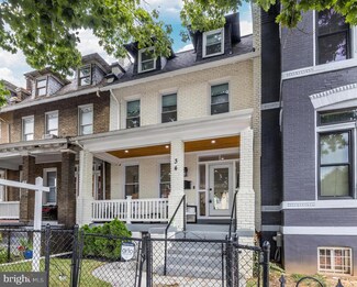 34 New York Ave NW, Washington, DC 20001