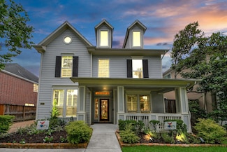 4408 Betty St, Bellaire, TX 77401