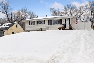 8508 W 35th St, Saint Louis Park, MN 55426