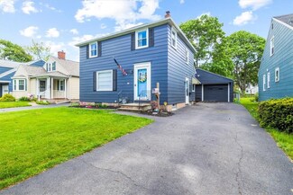 93 Winfield Rd, Rochester, NY 14622