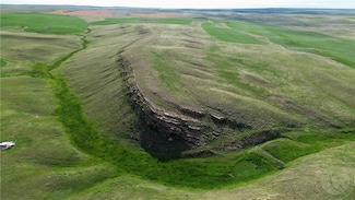 N 320 Acres Molt Rapelje Rd, Other-See Remarks, MT 59067