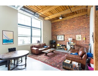 60 Dudley St Unit 201, Chelsea, MA 02150