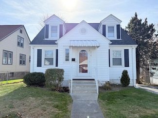 216 Westwood Dr, Beckley, WV 25801