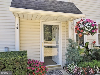 74 Avon Ln Unit 7D, New Hope, PA 18938