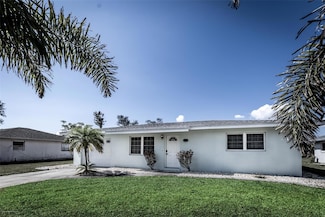 3407 Conway Blvd, Port Charlotte, FL 33952