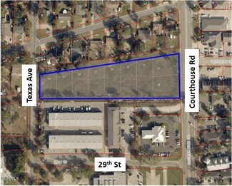 0 Courthouse Rd Unit 3348368, Gulfport, MS 39507