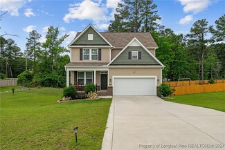 6119 Proverbs St, Linden, NC 28356