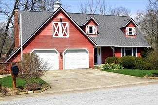 8954 Black Hawk Ln, Indianapolis, IN 46234