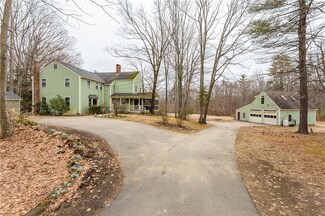 53 Clark Rd, North Berwick, ME 03906