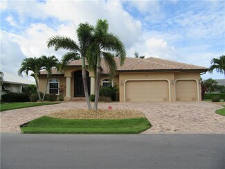 531 Port Bendres Dr, Punta Gorda, FL 33950