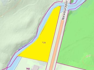 710 Newburyport Turnpike, Rowley, MA 01969
