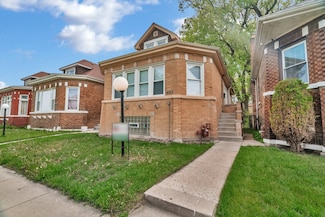 8107 S Princeton Ave, Chicago, IL 60620