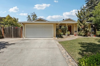 2267 Fenian Dr, Campbell, CA 95008