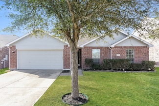 3305 Overstreet Ln, Royse City, TX 75189