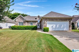 1309 Old Cahaba Trace, Helena, AL 35080