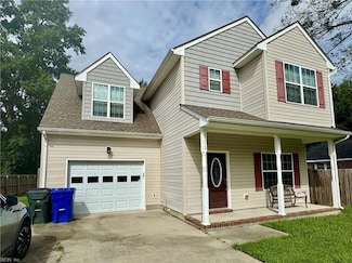 113 Crocker St, Suffolk, VA 23434