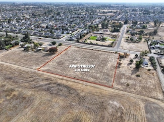 0 W Shields Ave, Fresno, CA 93722
