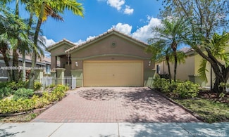 291 Conservation Dr, Weston, FL 33327