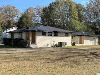 531 Broadway Ave, Talladega, AL 35160