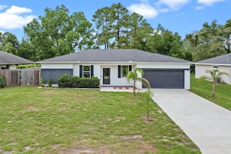 2626 Coachman Dr, Deltona, FL 32738