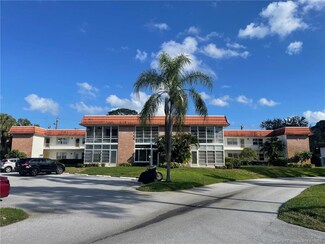 1225 NW 21st St Unit 311, Stuart, FL 34994