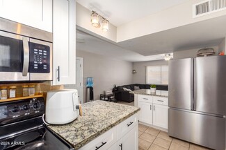 4212 W Vista Ave, Phoenix, AZ 85051