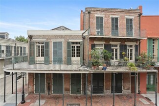 1138 Chartres St, New Orleans, LA 70116