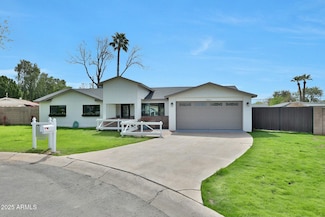 7801 N 4th Place, Phoenix, AZ 85020