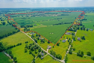 2090 Pretty Run Rd, Ford, KY 40391