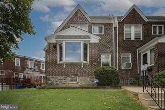 1442 E Comly St, Philadelphia, PA 19149