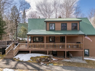 10 Walter's Way, Newry, ME 04261
