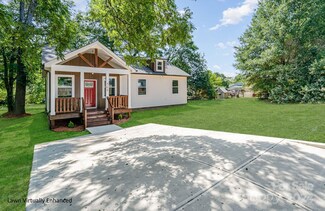 509 W 2nd St, Cherryville, NC 28021
