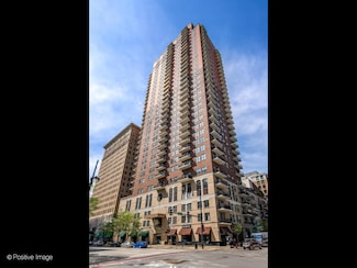 41 E 8th St Unit 2306, Chicago, IL 60605