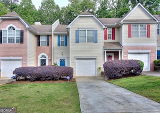 5640 Terremont Cir, Norcross, GA 30093