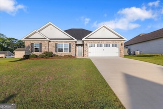 100 Sig Ct, Kathleen, GA 31047