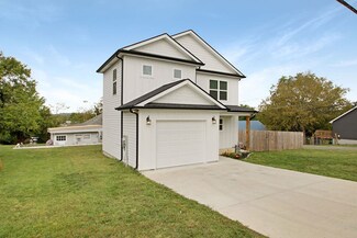 202 Summit St, Woodbury, TN 37190