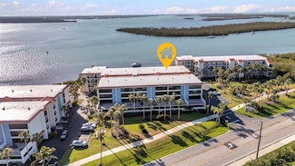 1701 Beach Rd Unit 305, Englewood, FL 34223