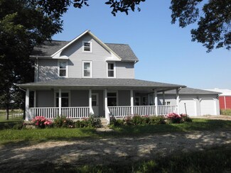 4672 Glass Ave, St. Ansgar, IA 50472